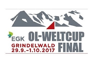 Kyburz og Alexandersson vant finalen og sammenlagt
